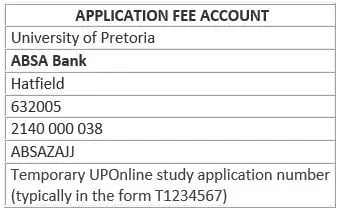 application-fee-account